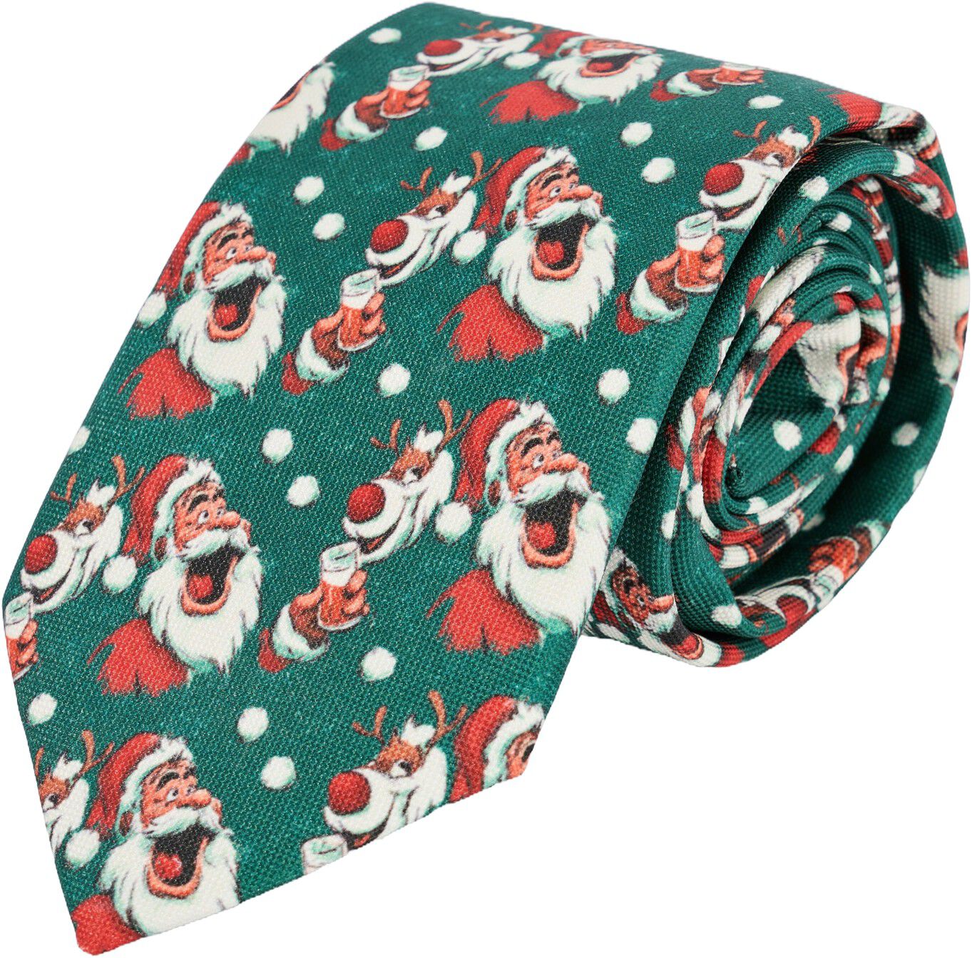 Christmas Tie