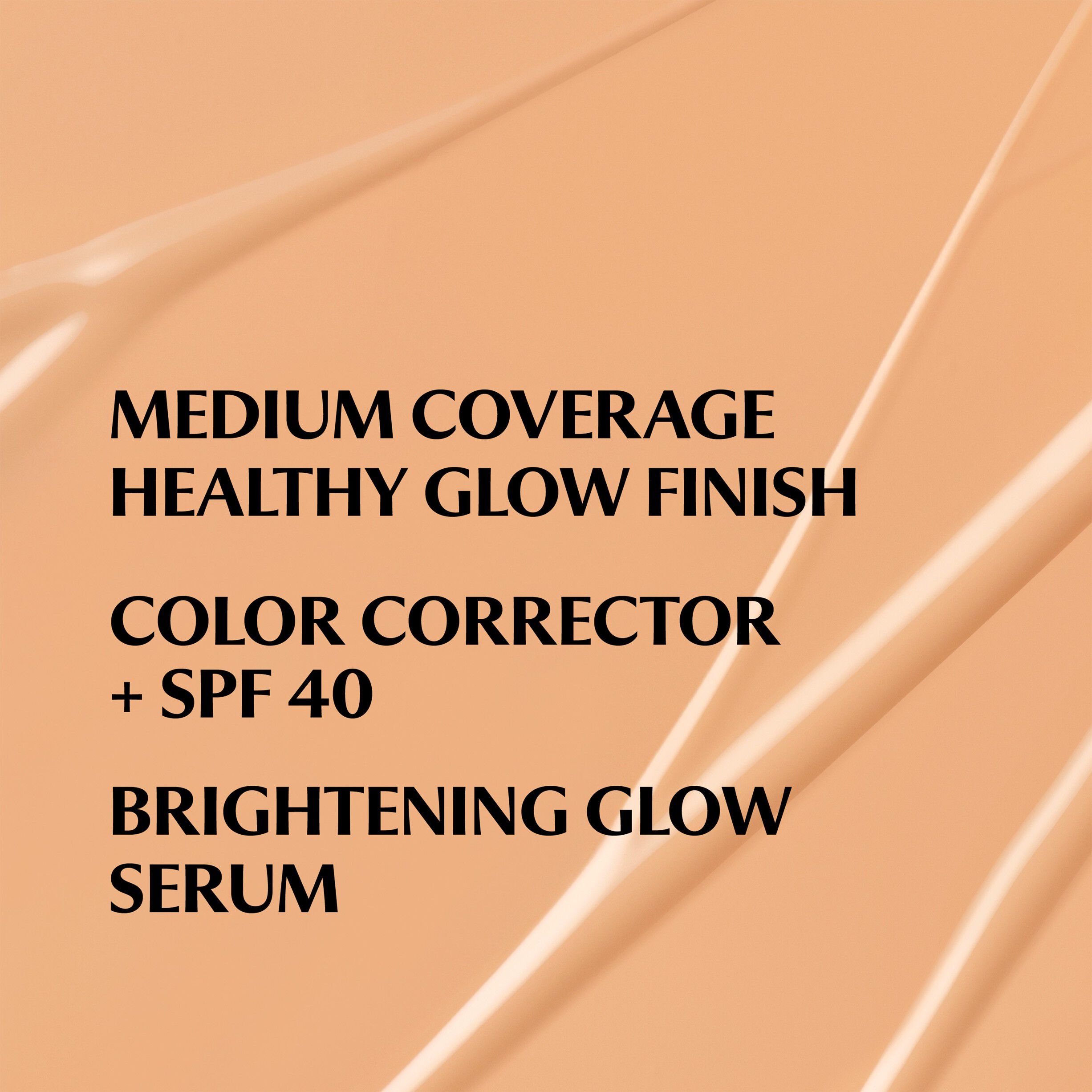 CC+ Nude Glow SPF 40