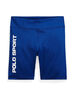 POLO SPORT STRETCH JERSEY SHORT KIDS