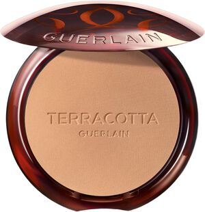TERRA THE BRONZING POWDER - 01, 8,5
