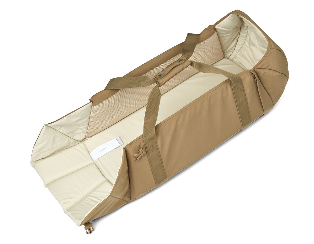 AMBER BABY NEST OG LIFT