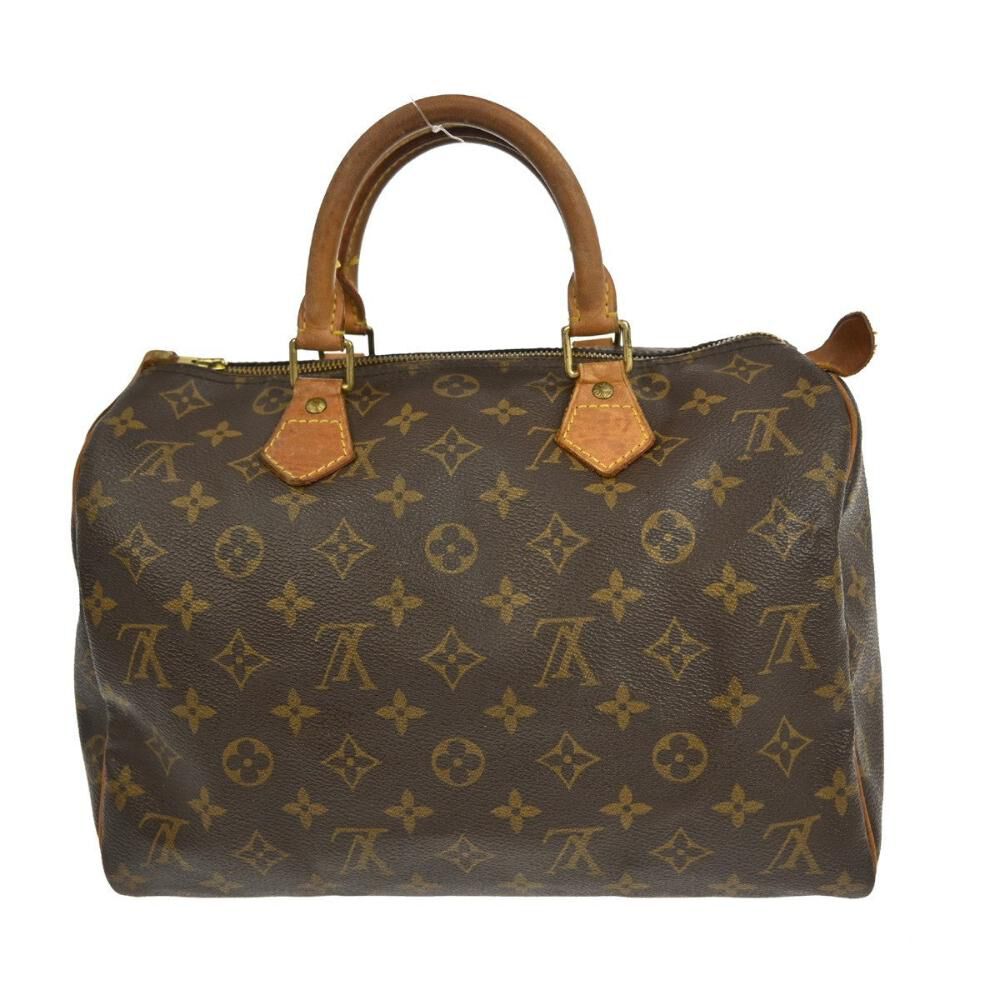 Louis Vuitton Speedy