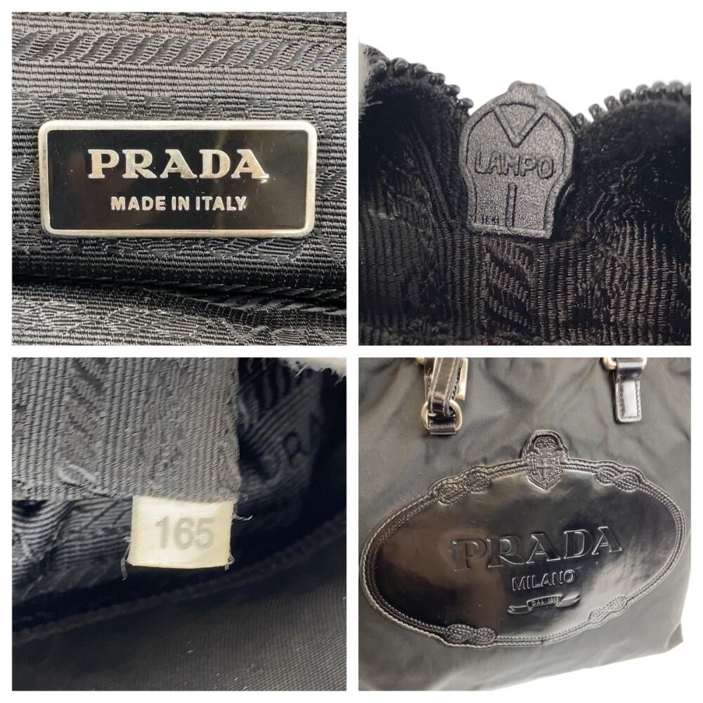 Prada Tessuto