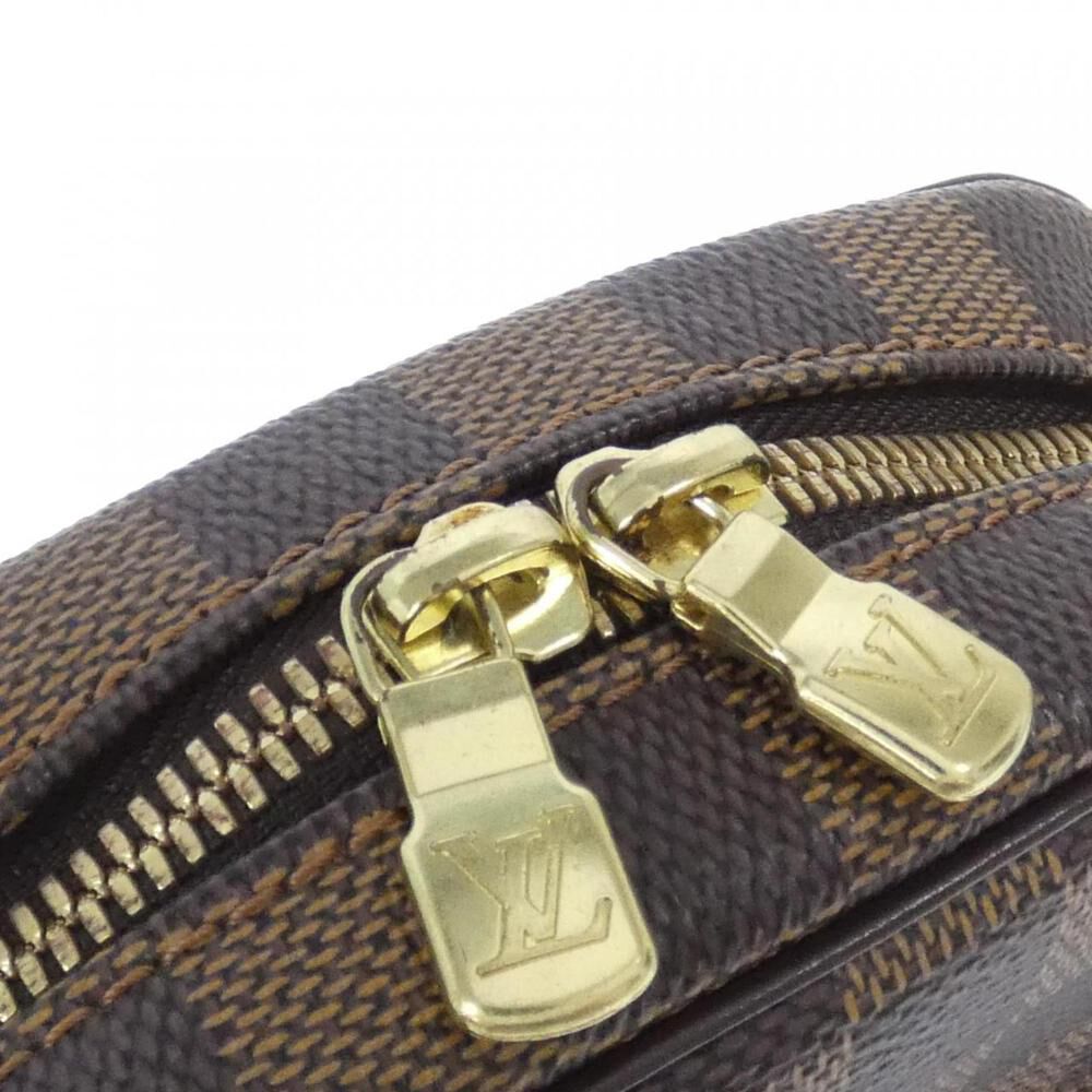 Louis Vuitton Damier Ebene Ipanema