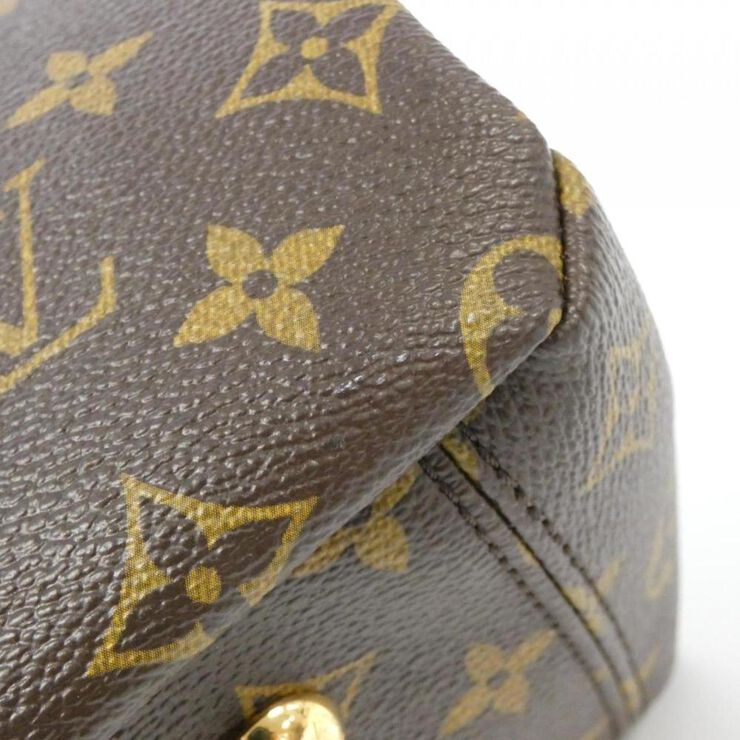Louis Vuitton Pallas