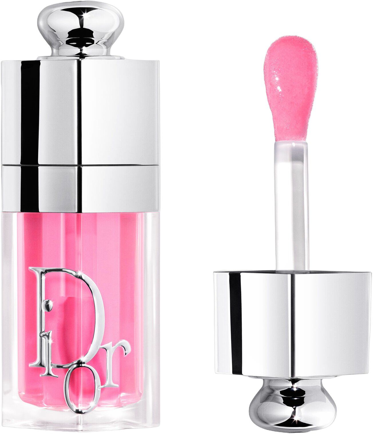 Dior Addict Lip Glow Oil