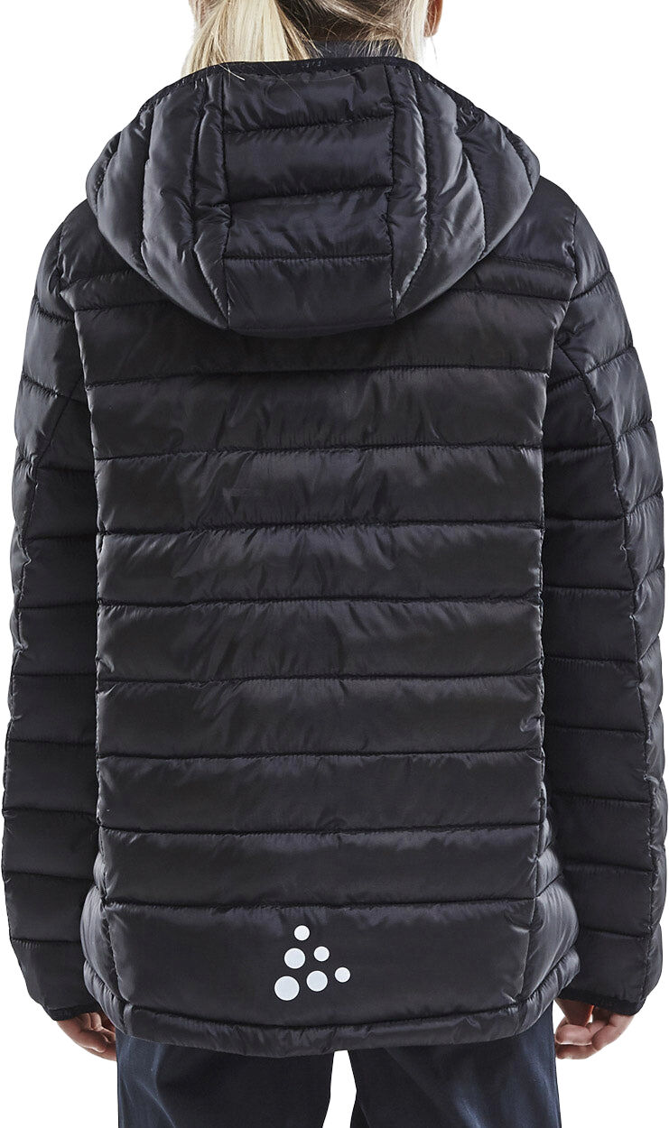 Down Overgangs Jakke