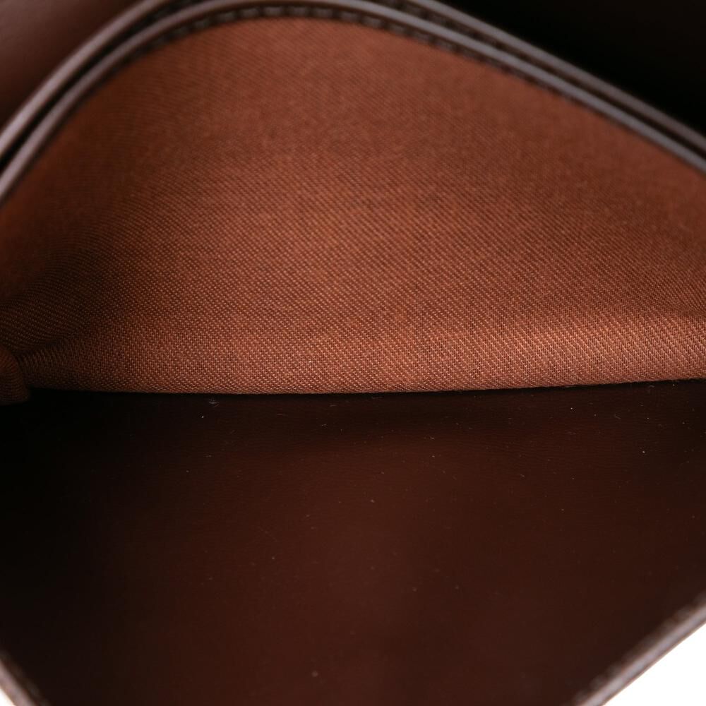 Burberry Clutch