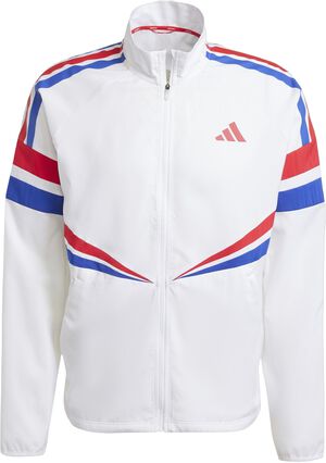Adizero R Løbejakke
