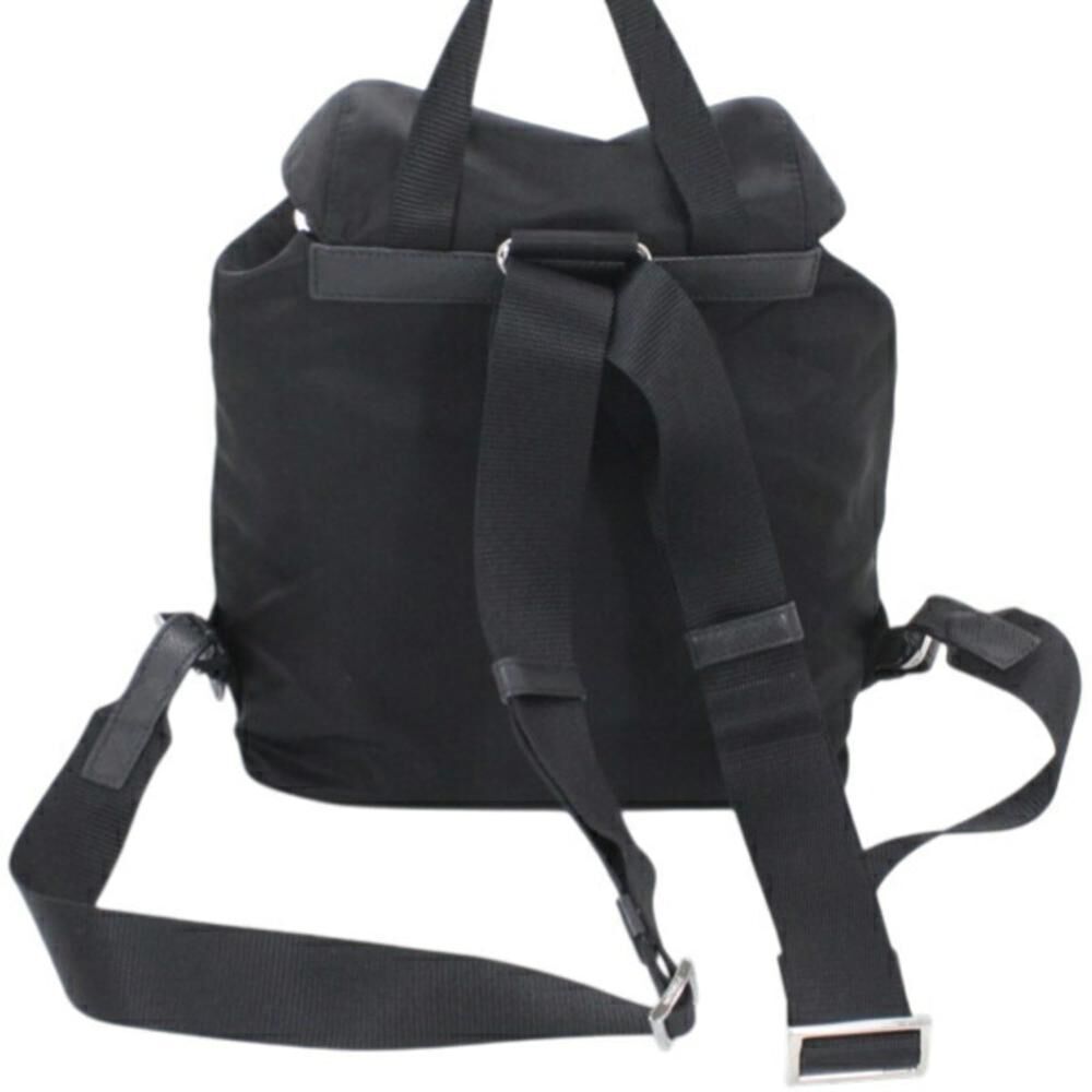 Prada Backpack