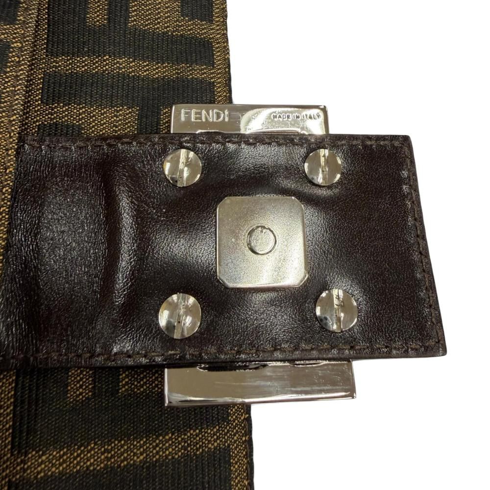 Fendi Shoulder Bag