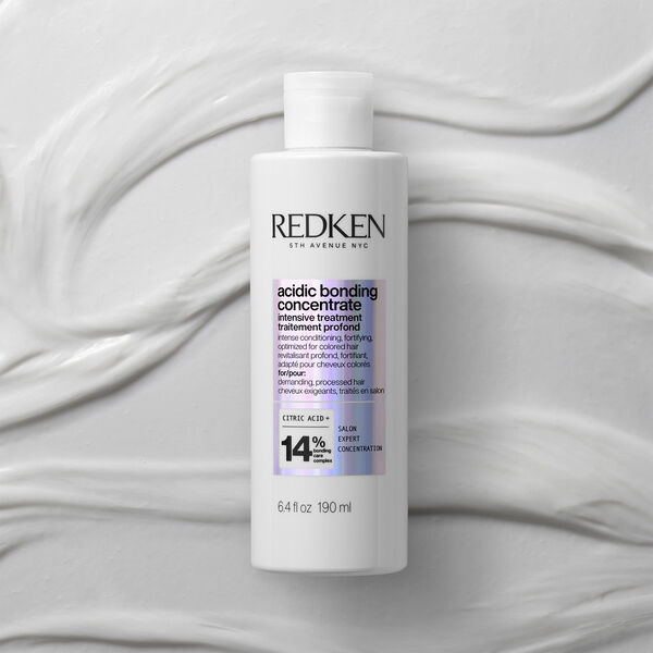 Redken Acidic Bonding Concentrate Intensive Pre-Treatment 190ml