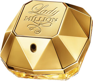Lady Million Eau de Parfum 50 ML