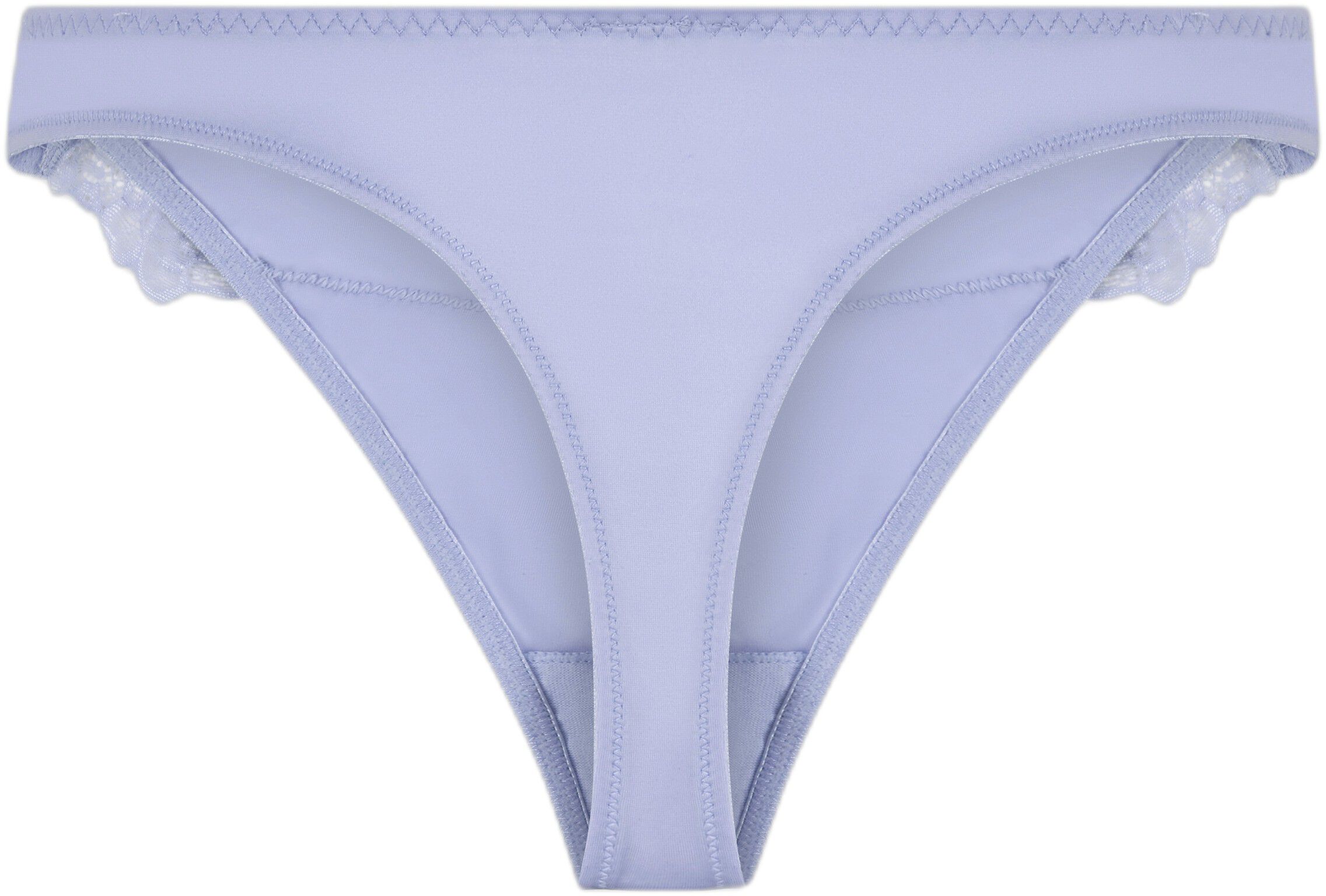 Lace & Shine Brazilian