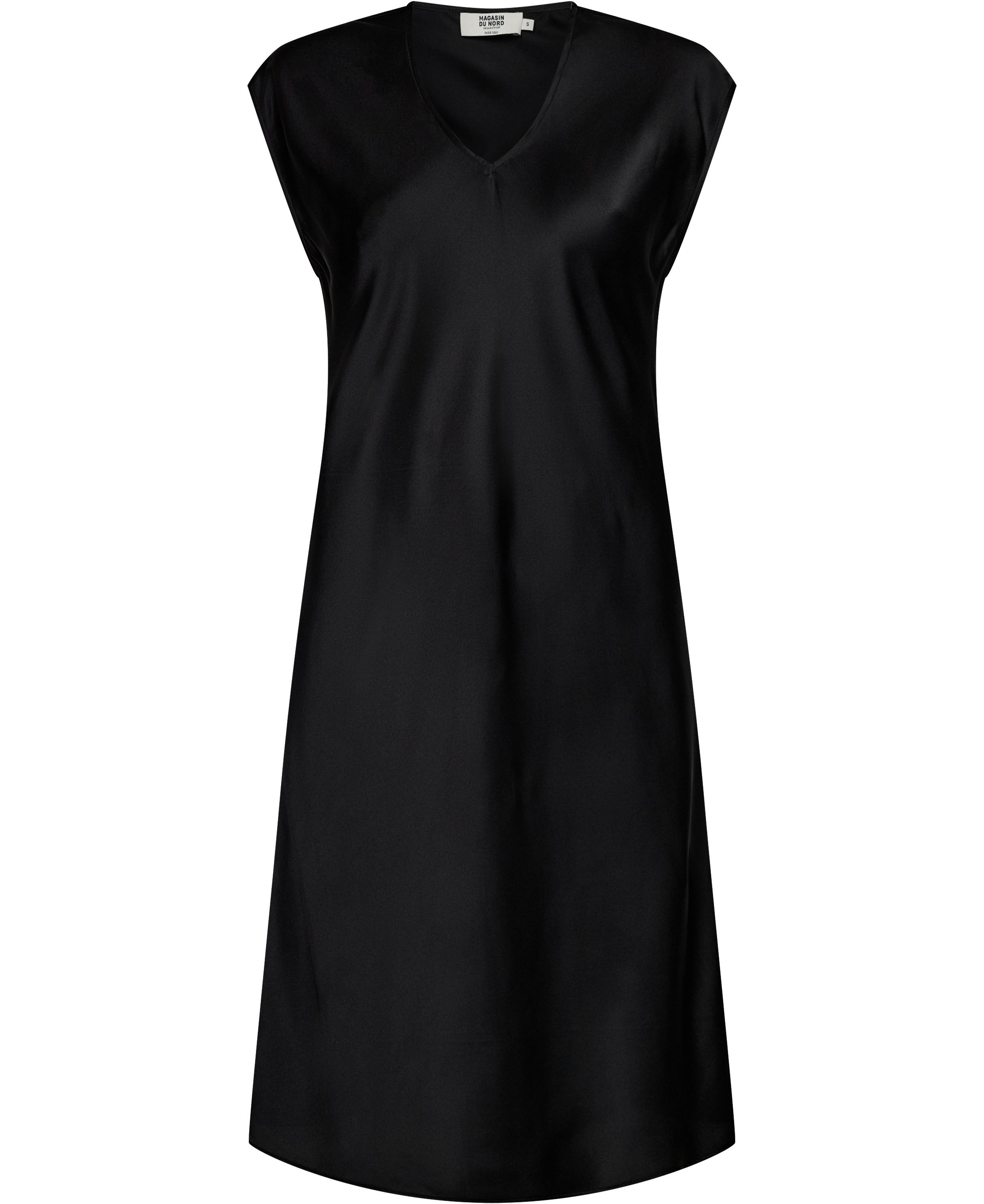 Moon 16 G - Night Dress, 100% Silk