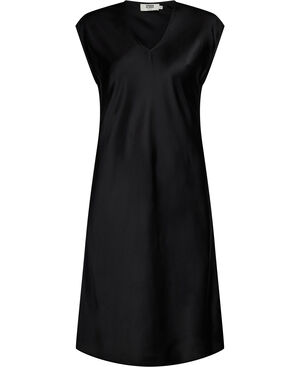 Moon 16 G - Night Dress, 100% Silk