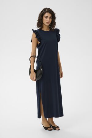 KAcelina Flounce Dress