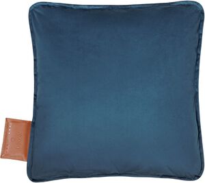 Wellbeing HK 77 NY Heaty Varmepude Obsidian Blue 45x45 cm