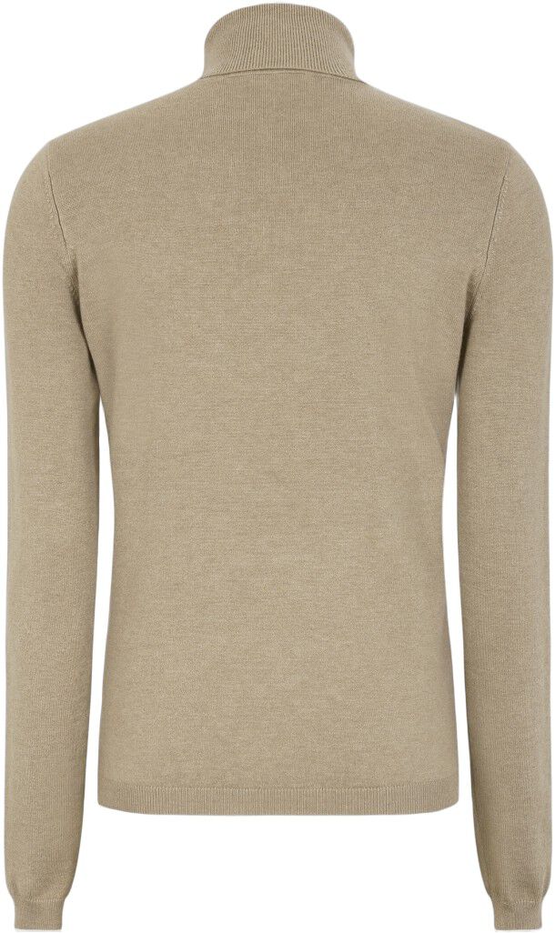 SRMarla Rollneck Knit