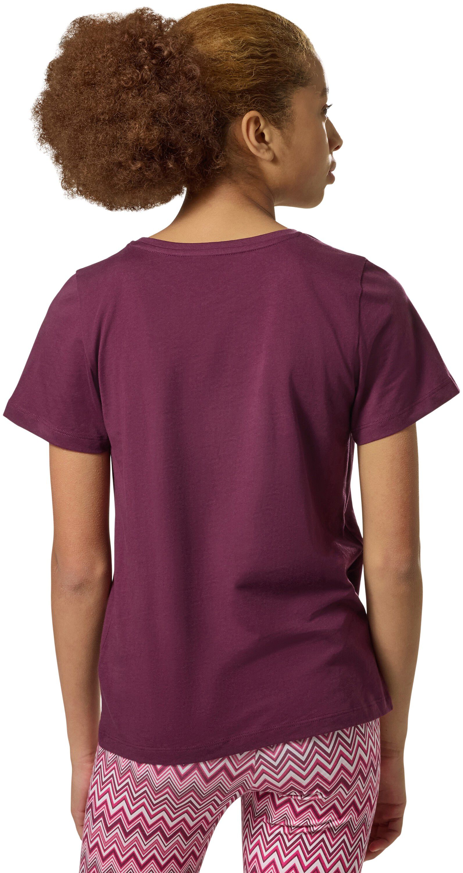 FIR IRIS JRG TEE
