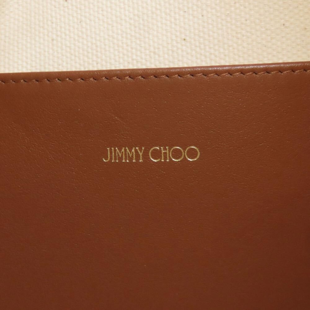 Jimmy Choo Tote