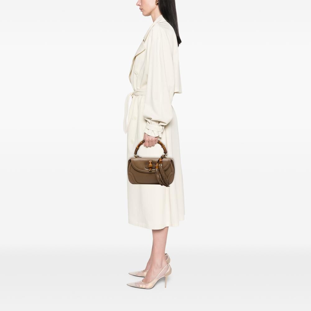 Gucci Bamboo