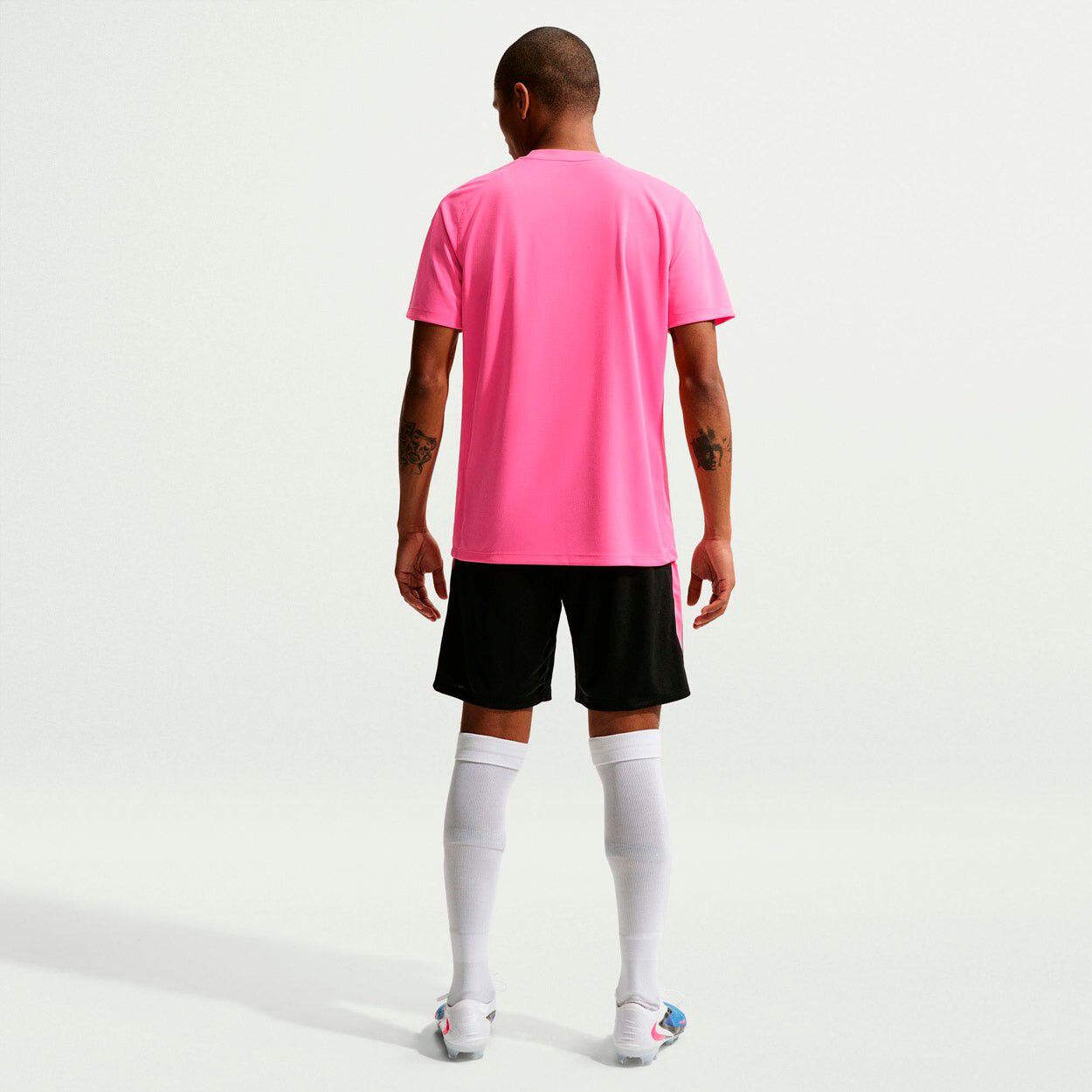 Strike Dri-Fit Tr&aelig;nings T-shirt