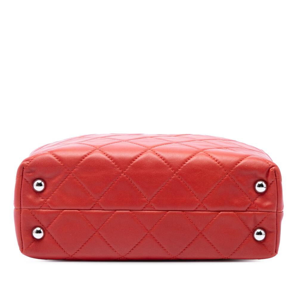 Chanel Tote