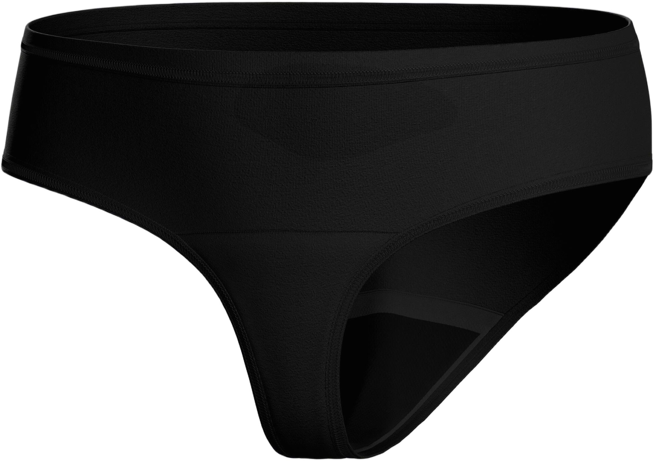 Normal-talje Menstrual Trusser