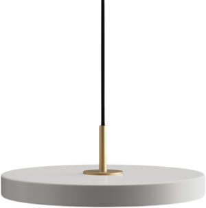 Asteria Mini Nuance, Ø31