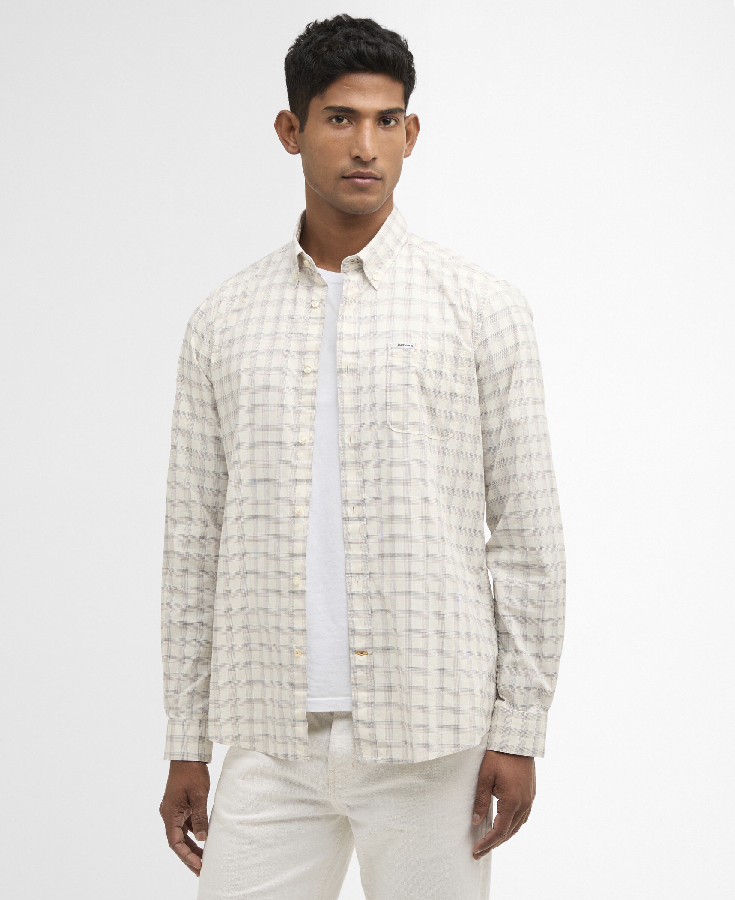 Barbour Bramwell Shirt