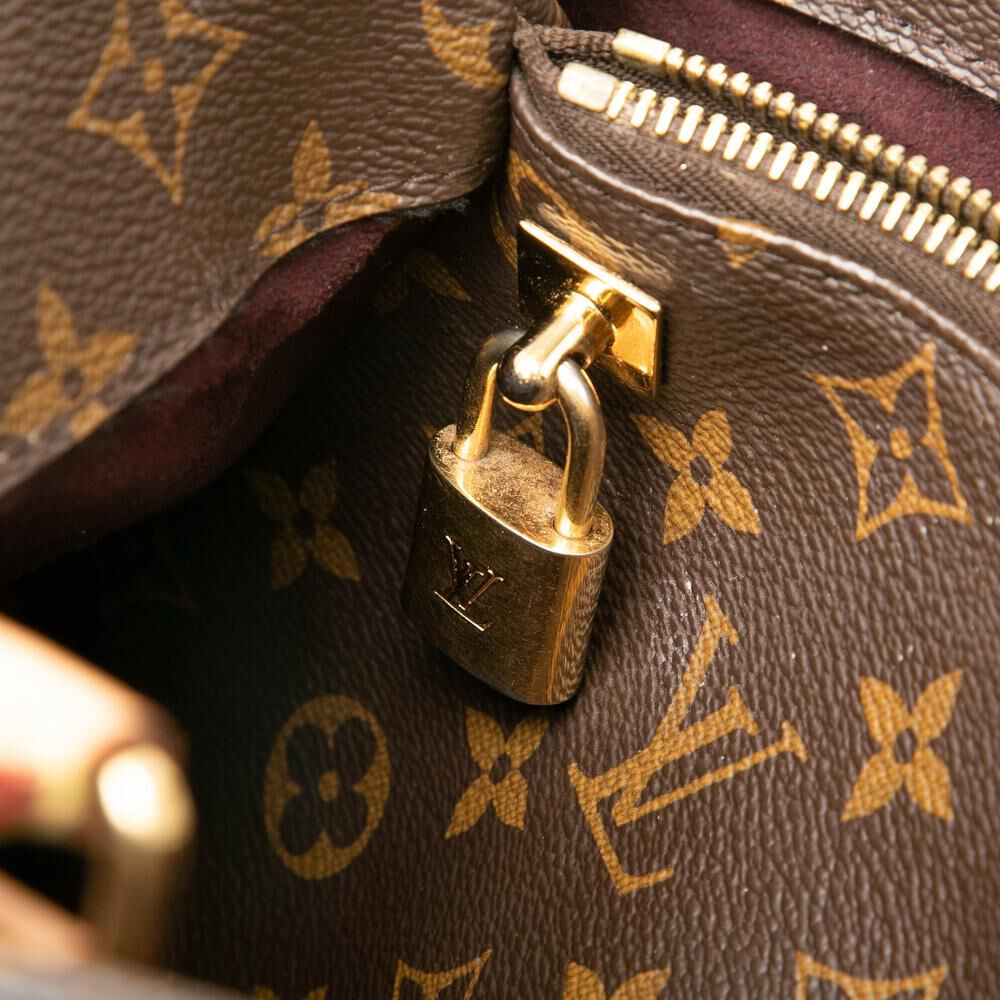 Louis Vuitton Montaigne