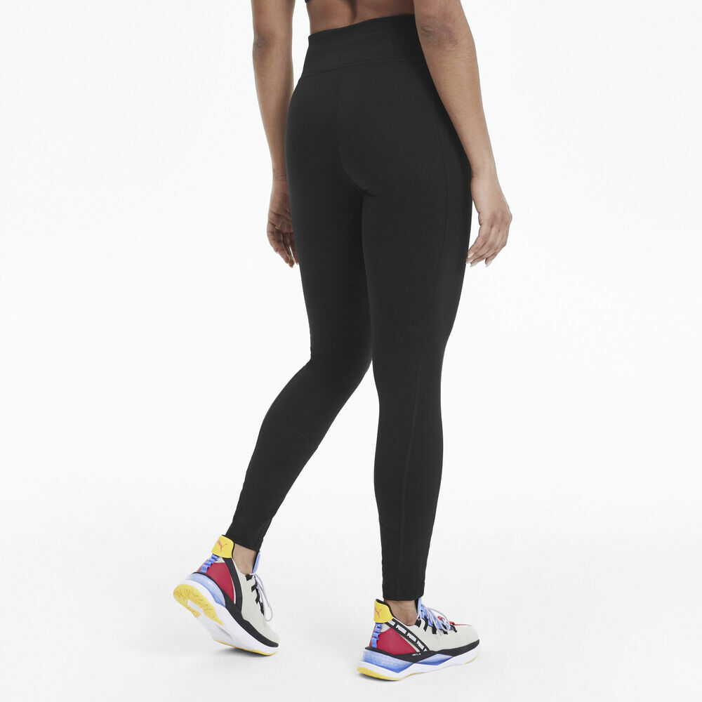 Logo 7/8 Graphic Tights