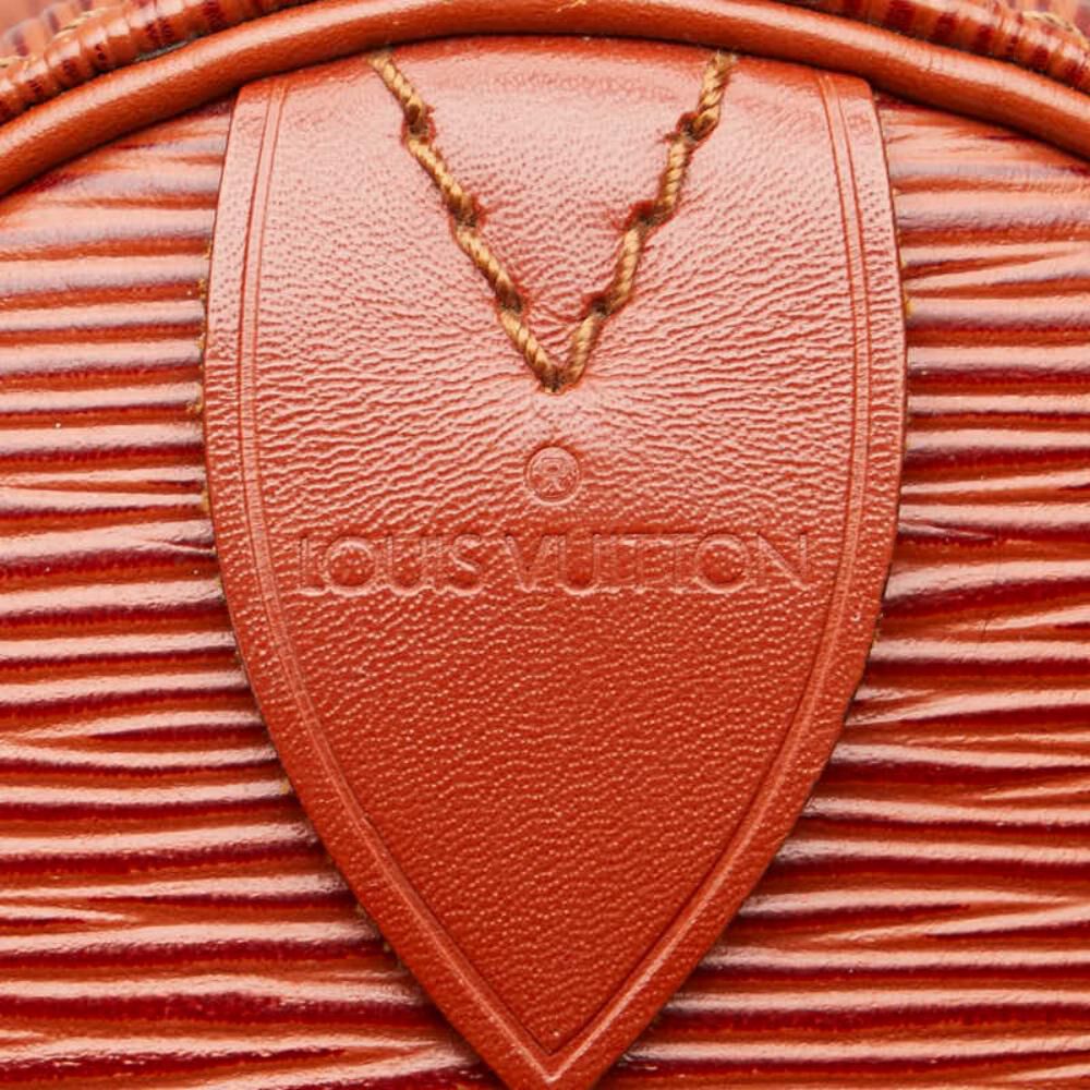 Louis Vuitton Keepall