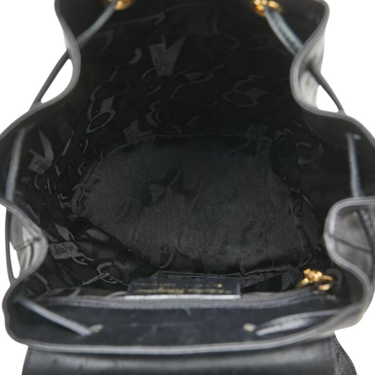 Salvatore Ferragamo Backpack