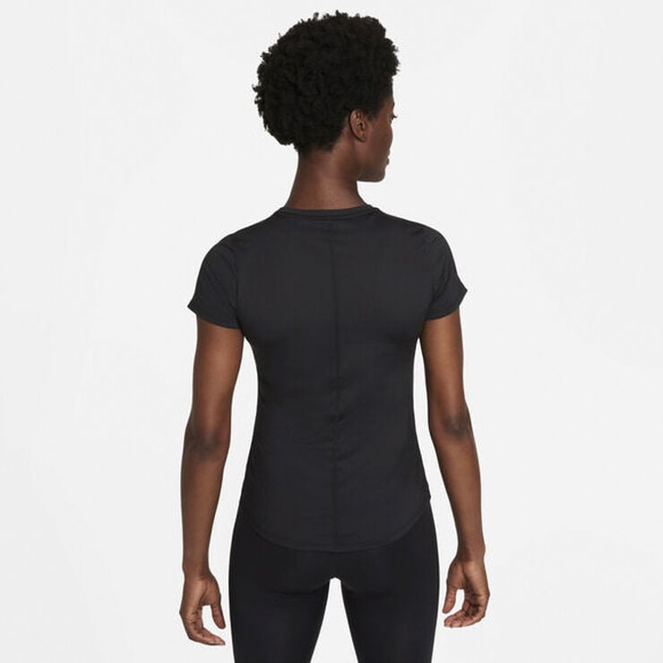 Dri-FIT One Slim Fit trænings T-shirt