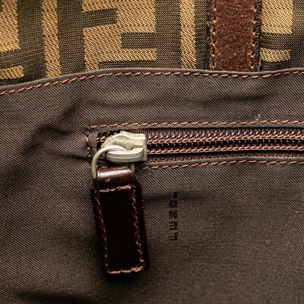 Fendi Tote