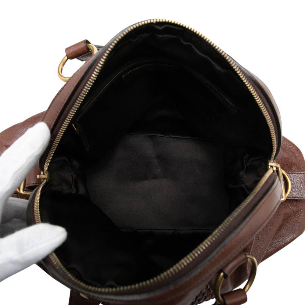 Yves Saint Laurent Handbag