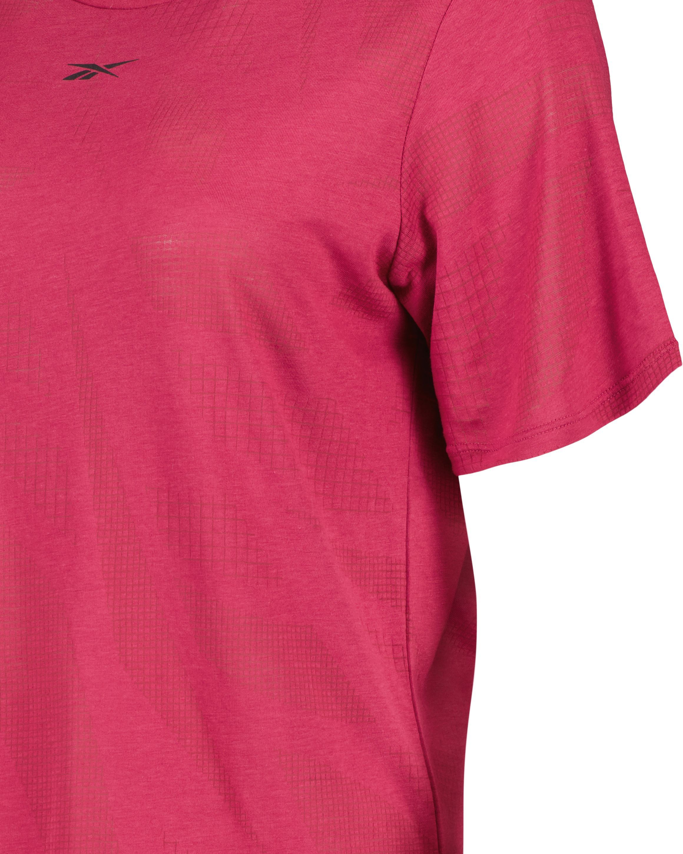 Burnout Tr&aelig;nings T-shirt