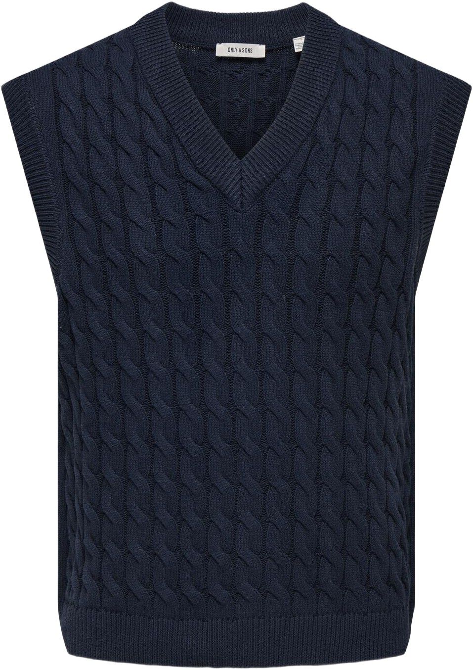 ONSKICKER LIFE RLX 3 CABLE VEST KNI