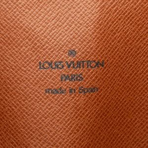 Louis Vuitton Musette Salsa