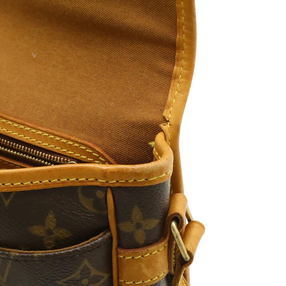 Louis Vuitton Sologne