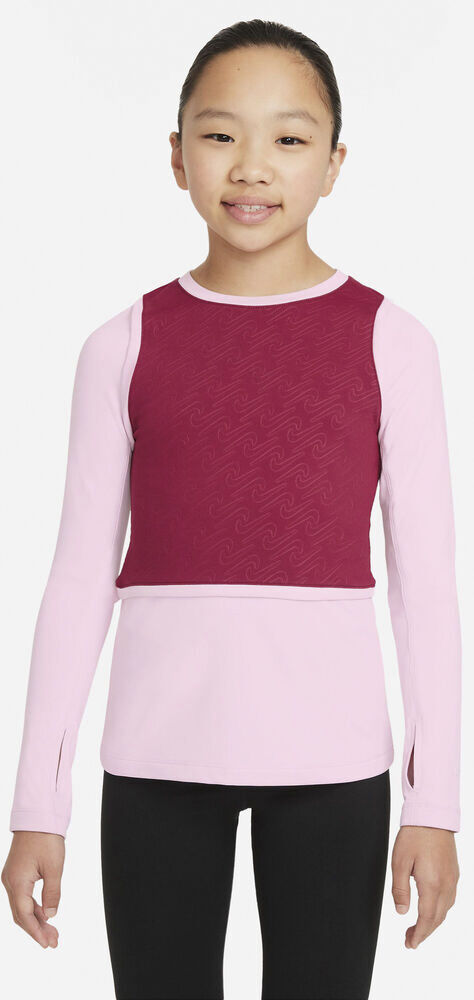 Pro Dri-FIT Warm tr&aelig;ningstr&oslash;je