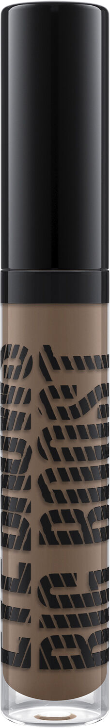 EYE BROWS BIG BOOST FIBRE GEL