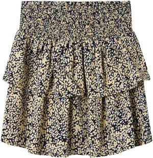 NKFTIRULLE SKIRT