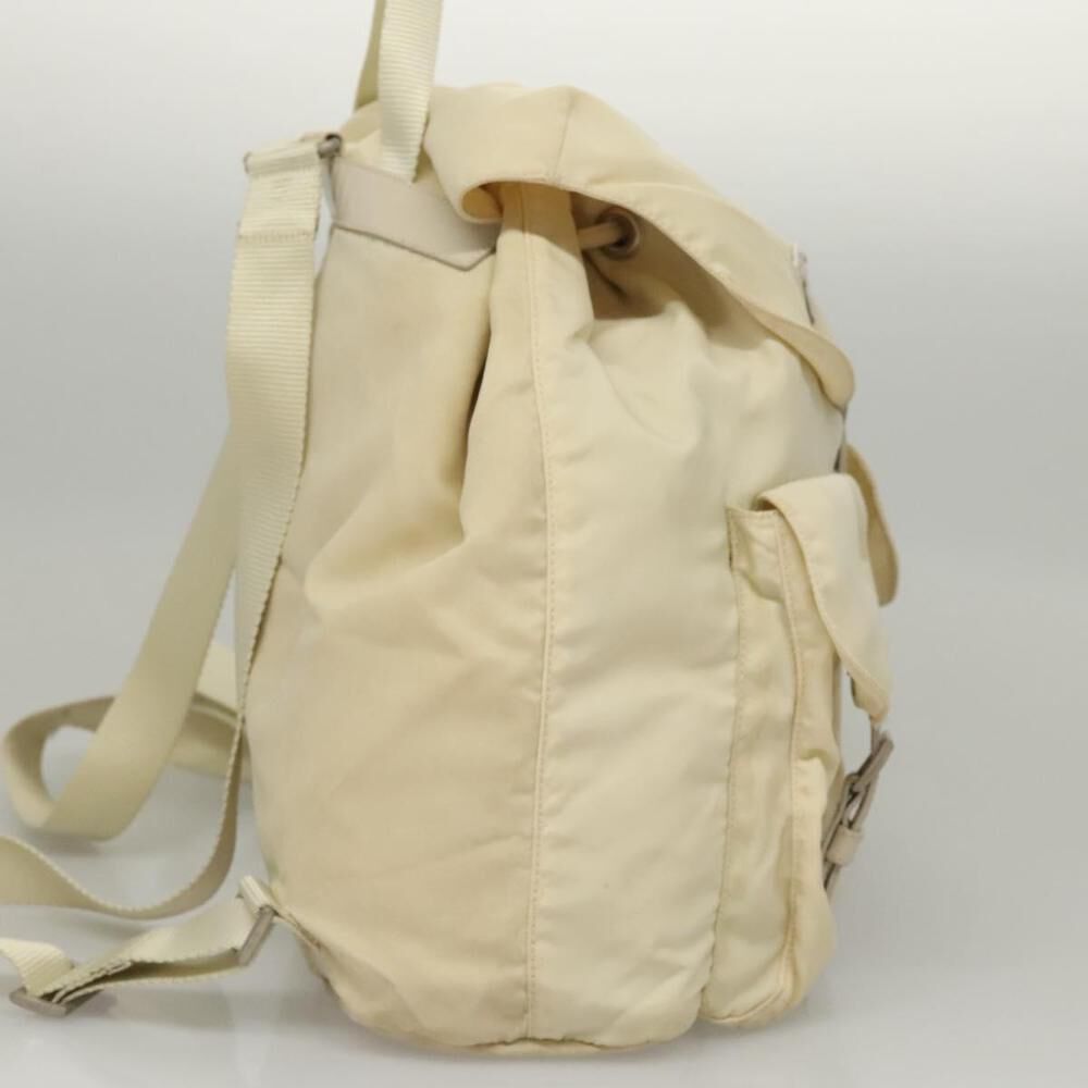 Prada Backpack