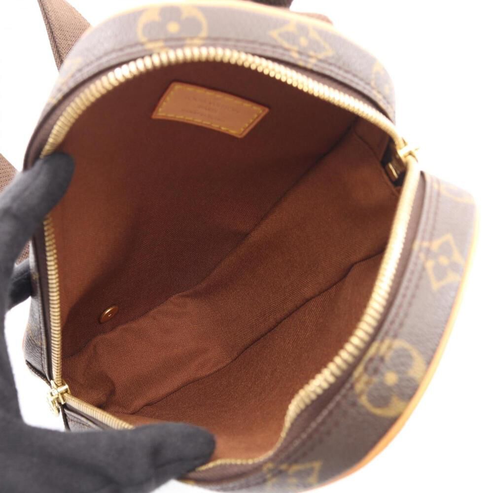 Louis Vuitton Pochette Gange