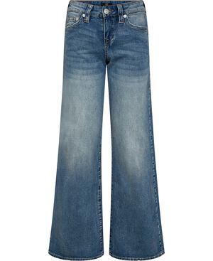 BOBBI BAGGY JEAN