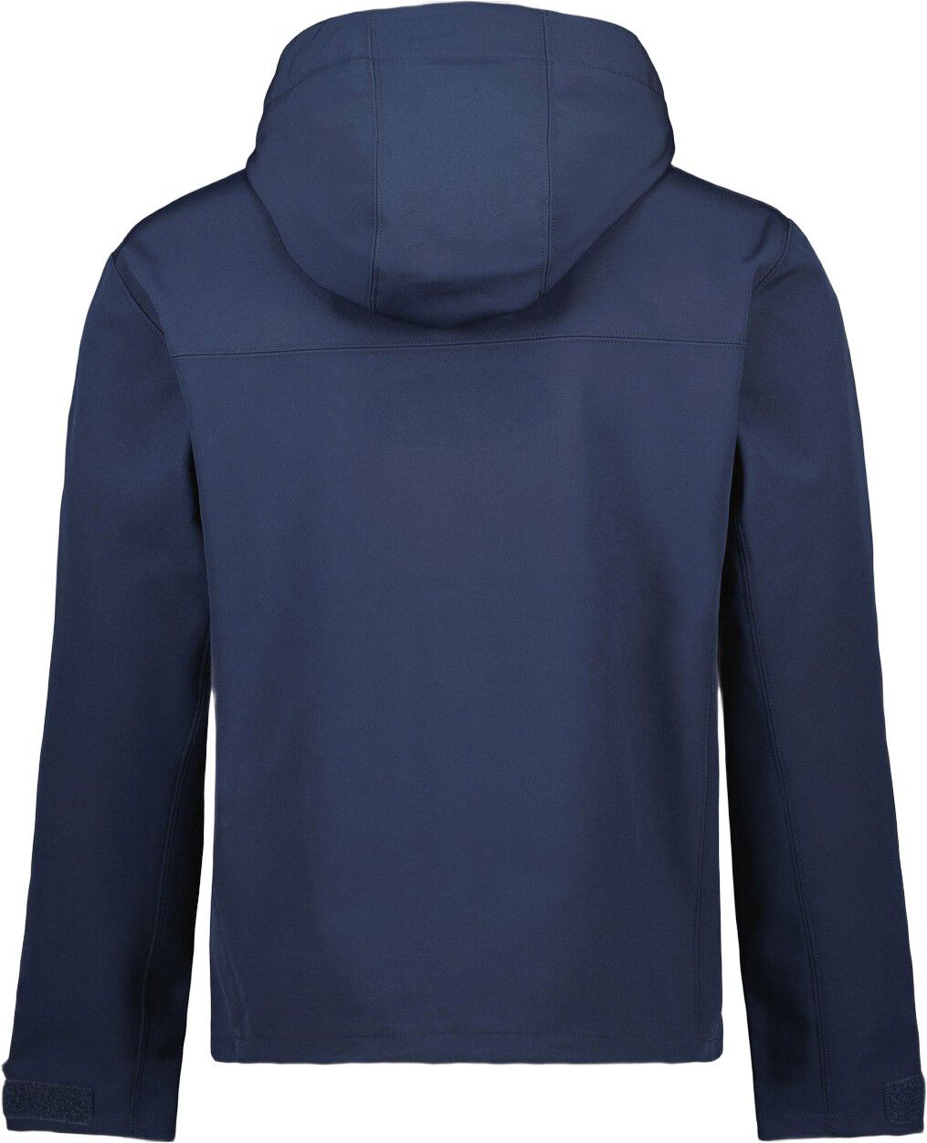 Ocean Softshell Jakke