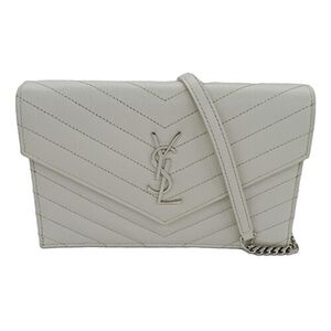 Yves Saint Laurent Crossbody Bag